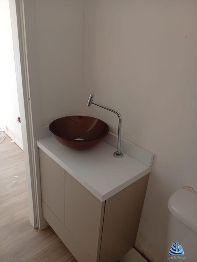 Loja-Salão, 50 m² - Foto 6
