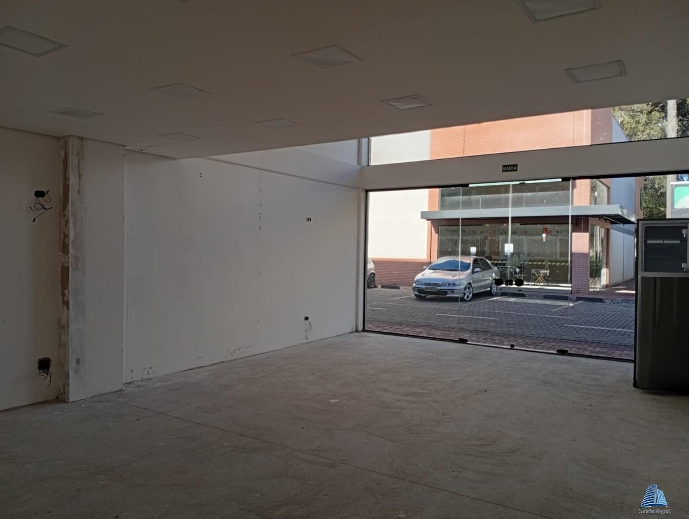 Loja-Salão, 50 m² - Foto 4