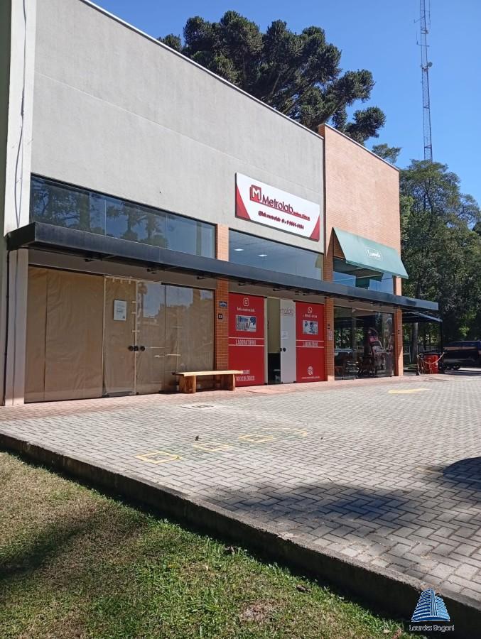 Loja-Salão, 50 m² - Foto 13