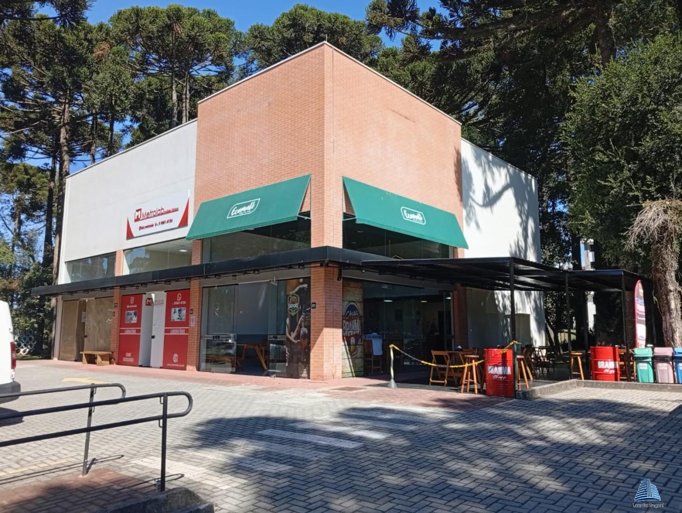 Loja-Salão, 50 m² - Foto 12